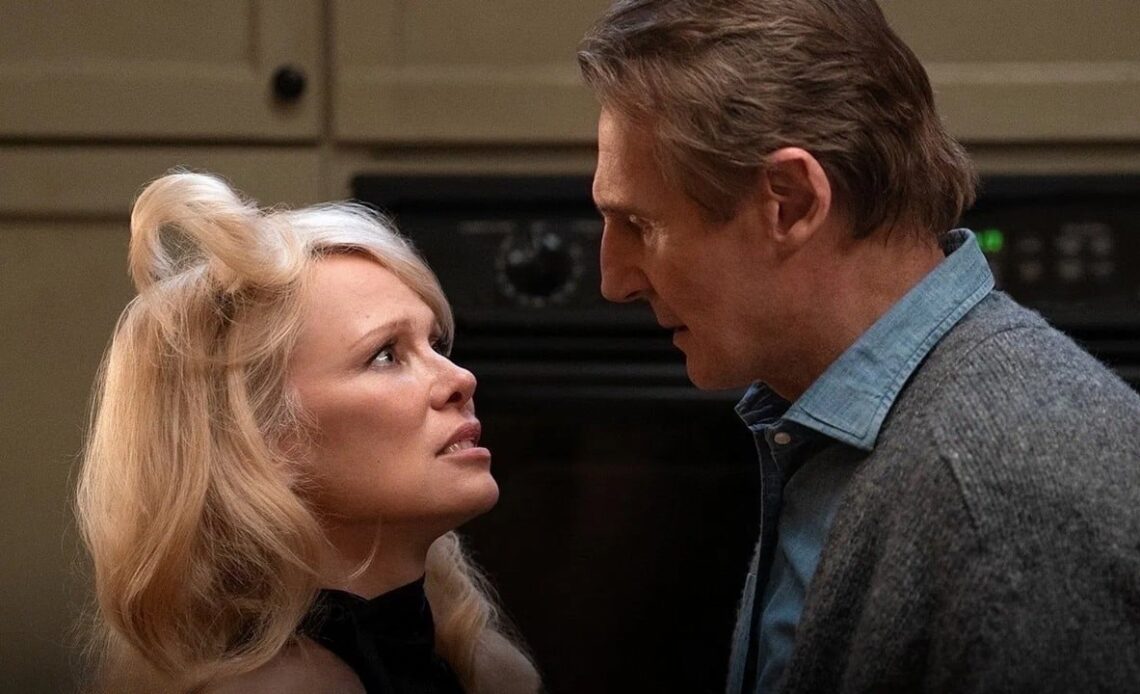 Liam Neeson revealed what he is most proud of in his acting career, and it