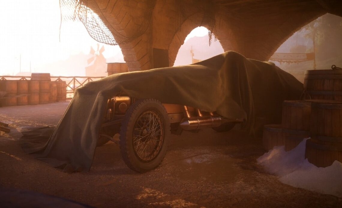 Mafia: The Old Country will be a better game. Devs announce mode that expands content and increases freedom of action in beautiful Sicily, image source: 2K Games.