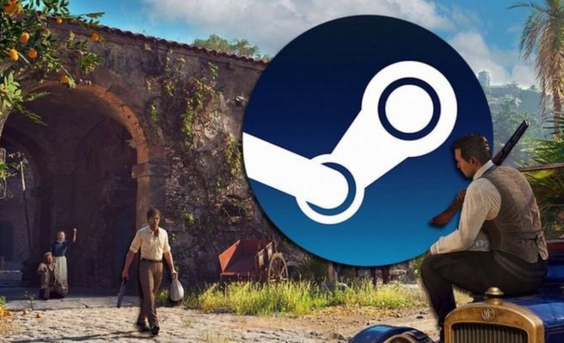 New on Steam. Journey from the mines to the heights of the Sicilian mob in Mafia: The Old Country starts this week, image source: 2K Games.