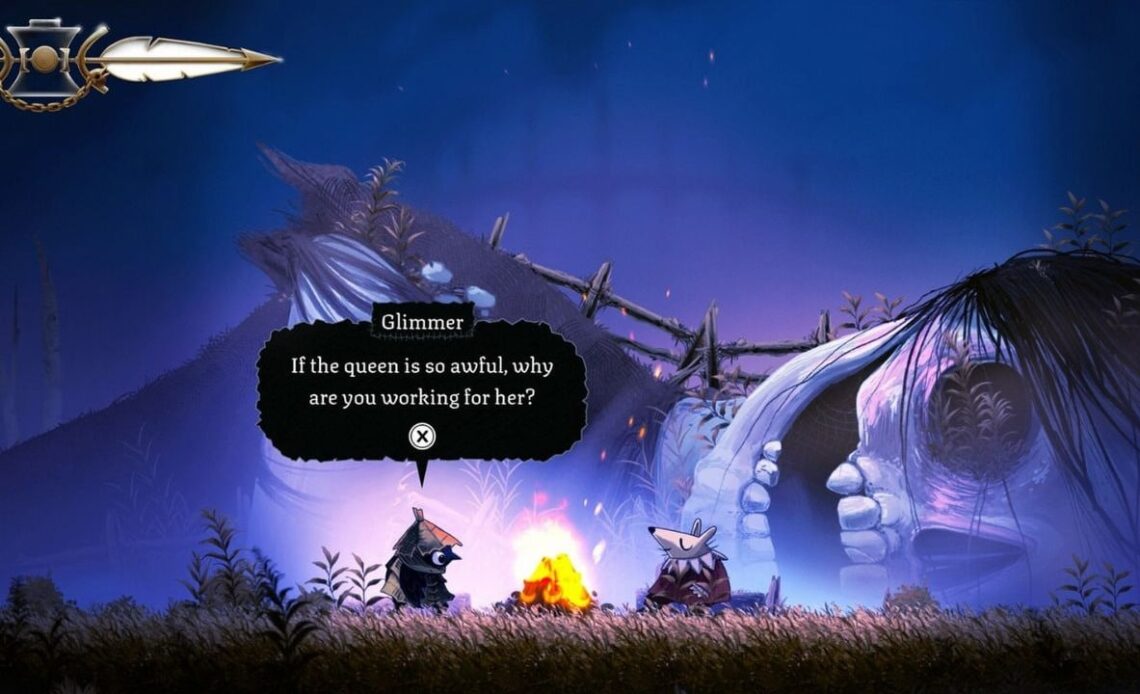 Well Dweller is the next Metroidvania from Kyle Thompson and it comes to Nintendo Switch and PC next year, image source: Well Dweller, Developer: Kyle Thompson.