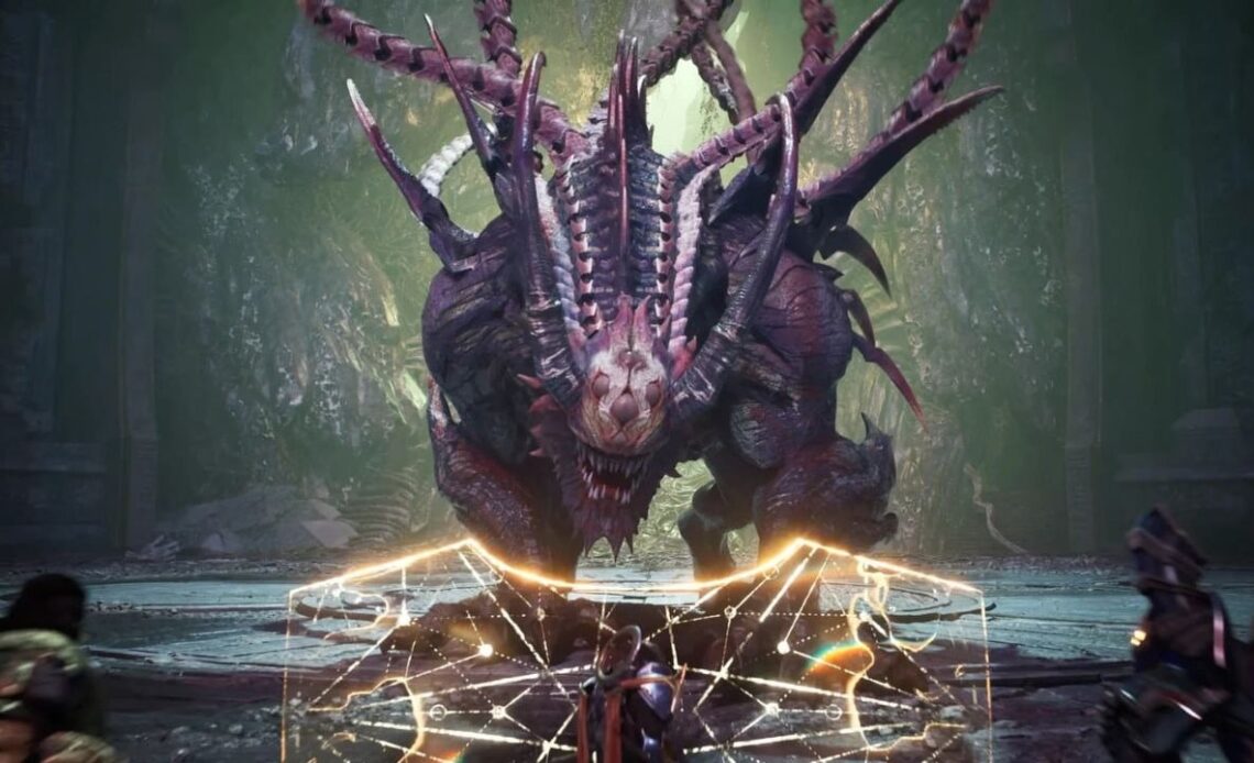 NVIDIA ACE is quietly powering the AI boom in Asian video games, from PUBG to MIR5, image source: MIR5, Developer: Wemade Next.