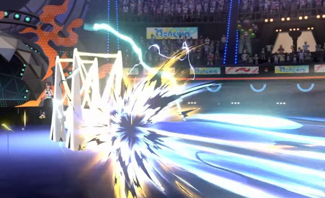 Pokémon Champions might be bringing back a retired mechanic from some old games, image source: Pokémon Champions, Developer: The Pokémon Works.