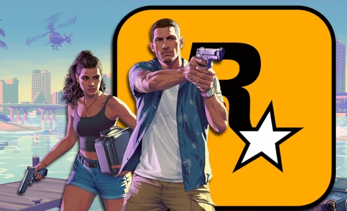 Rockstar Games has GTA 6 and many other projects on its mind, Take-Two CEO confirms, image source: Rockstar Games / Take-Two Interactive.
