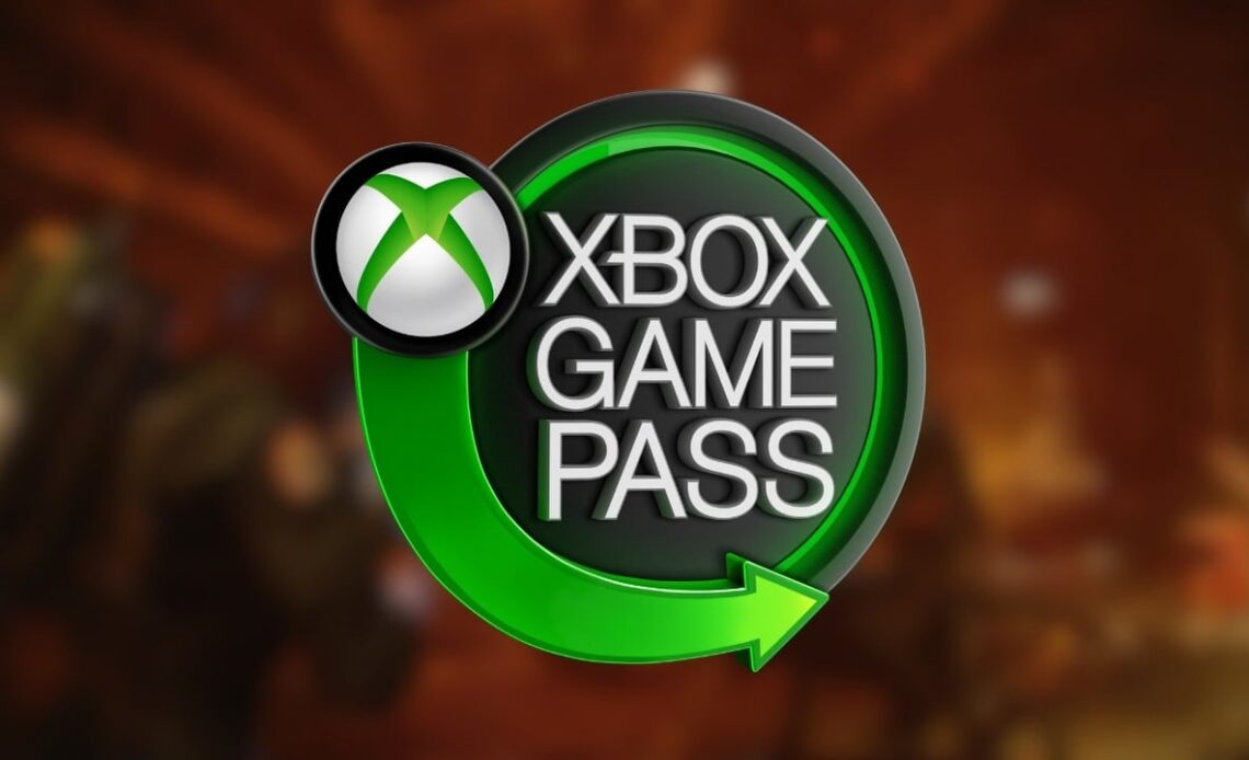 Return of a big brand to Xbox Game Pass. It