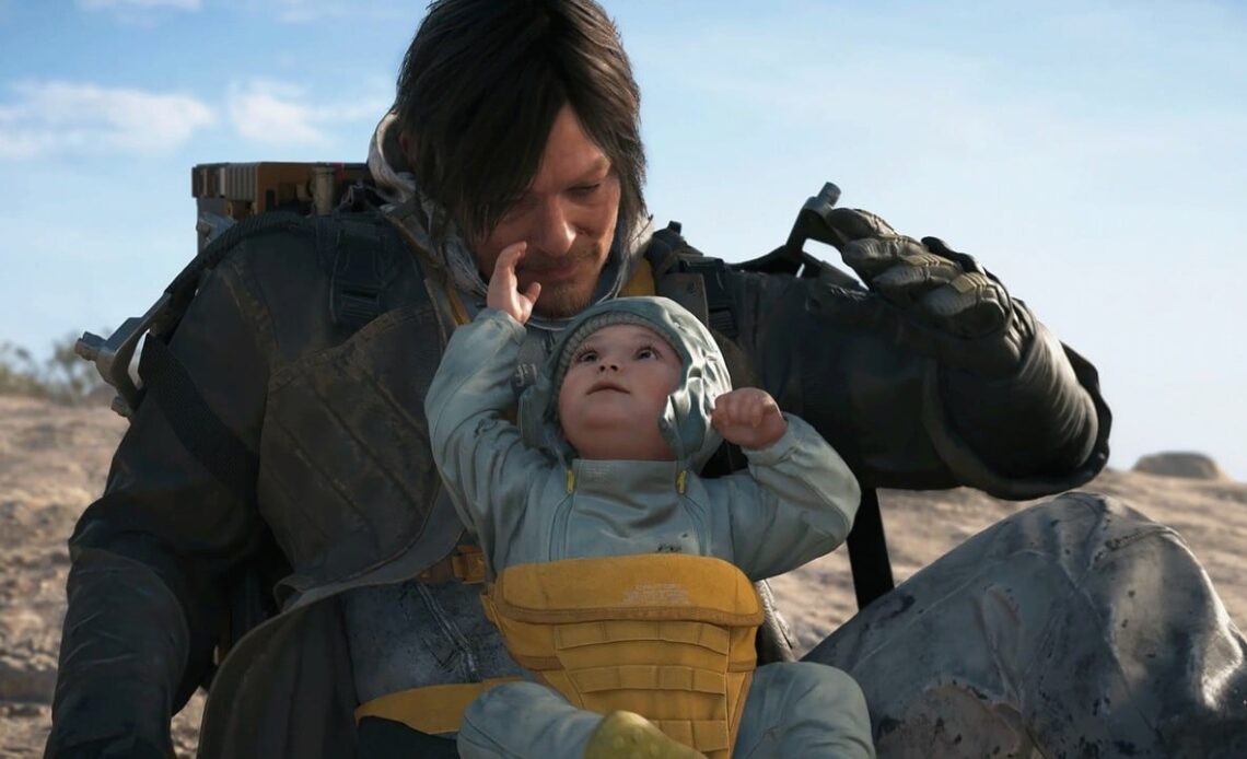 Safe and extremely boring AAA games don