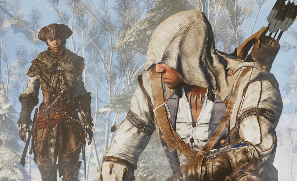 „They achieved their goal.” Ubisoft pressured Assassin