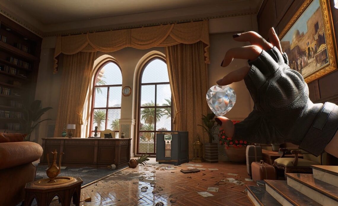 How to turn off crossplay in Delta Force on Xbox, PC and PS5. Developers answer, image source: Delta Force, developer: Team Jade.