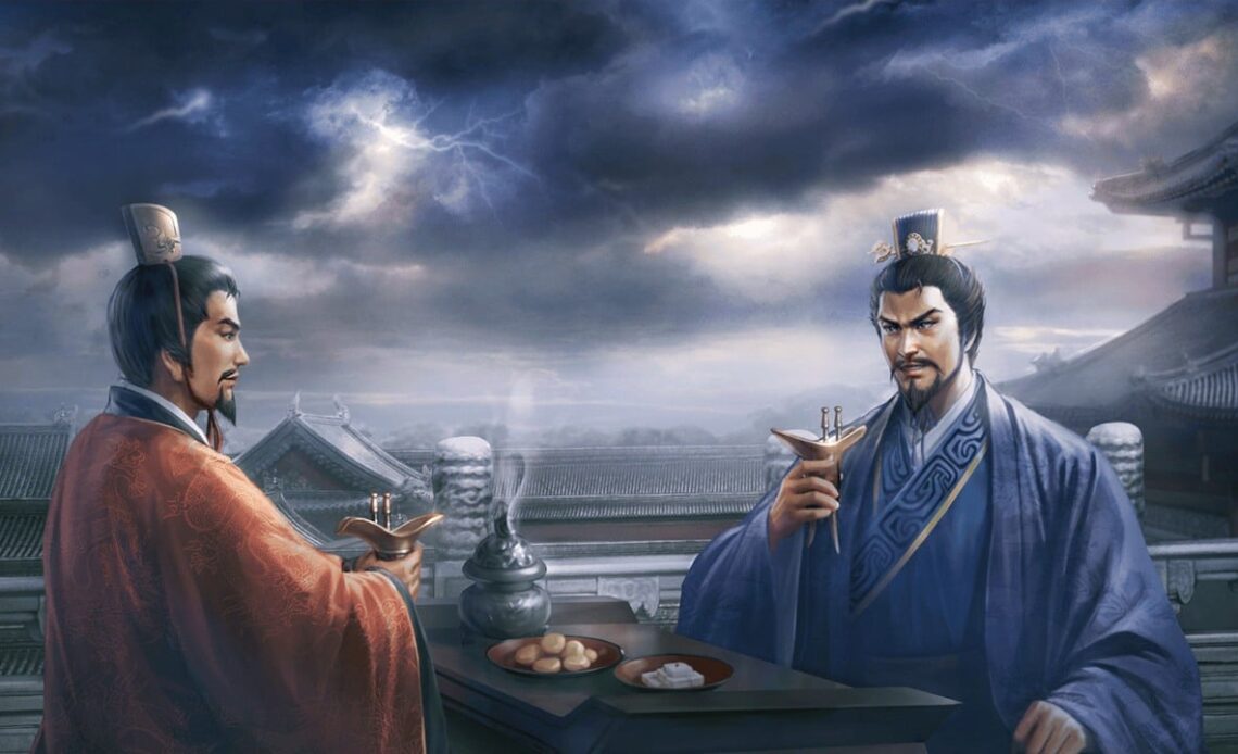 Total War: Medieval 2