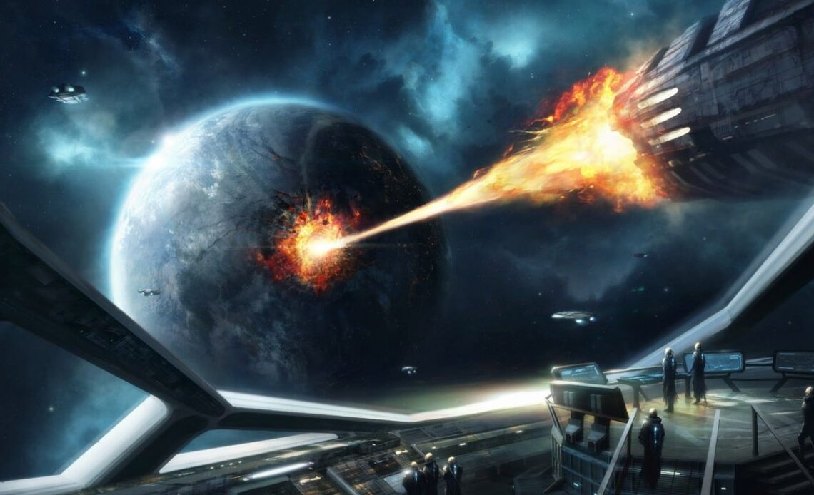 „Valve has to to do something about it.” Major Steam Workshop crisis sparks modding community alarm over troll invasion, image source: Paradox.