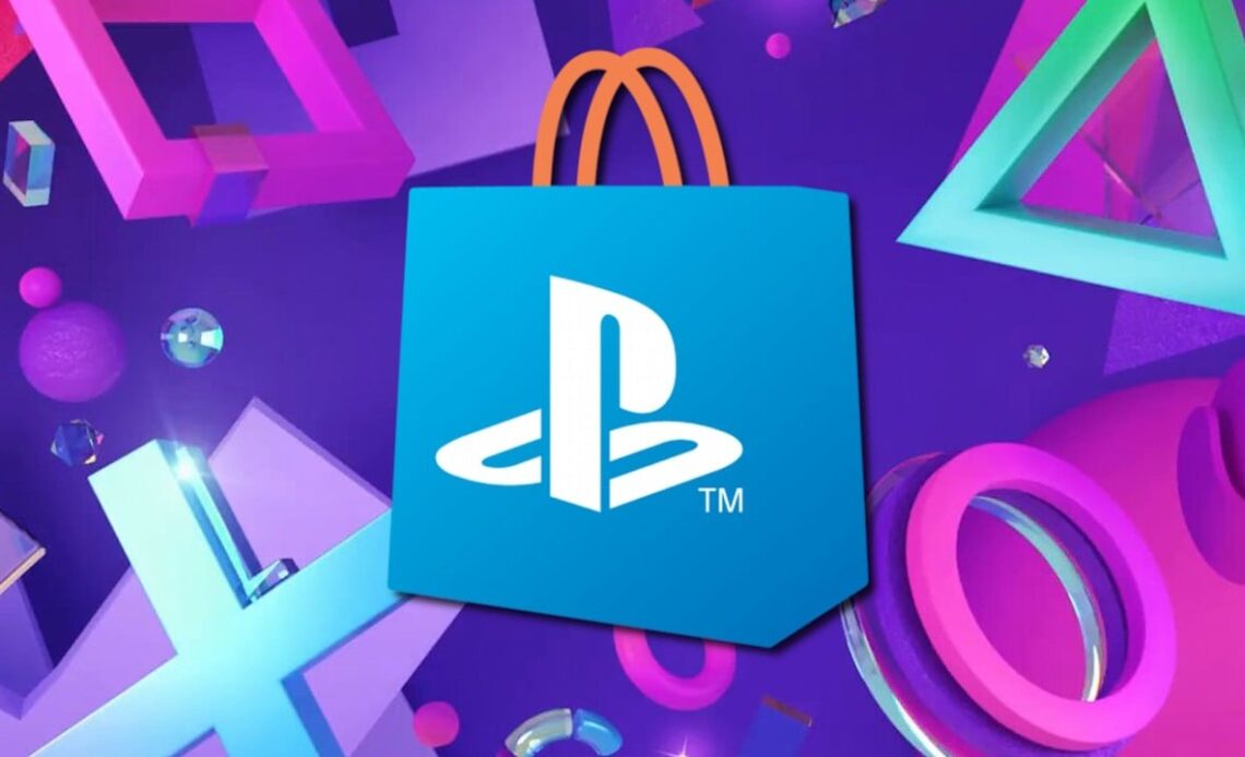 PlayStation Store sale. 3500 games at lower prices to celebrate gamescom 2025, image source: Sony.
