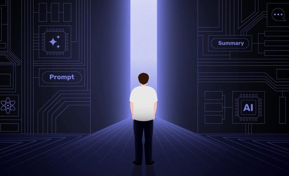 Vivaldi says „no” to AI in browsers because artificial intelligence „turns exploration into passive consumption”, image source: Vivaldi.