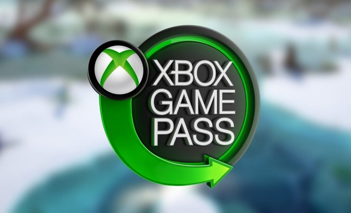 From today on Xbox Game Pass Standard: Up to four games, including two with Steam ratings above 90%, image source: Microsoft / Megagon Industries.