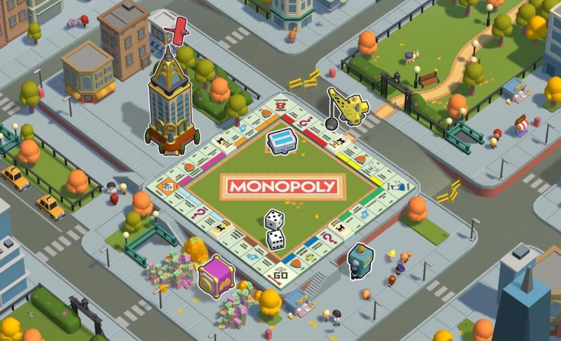 When is the next golden blitz on Monopoly GO? Be ready later this week, image source: Monopoly GO, developer: Scopely.