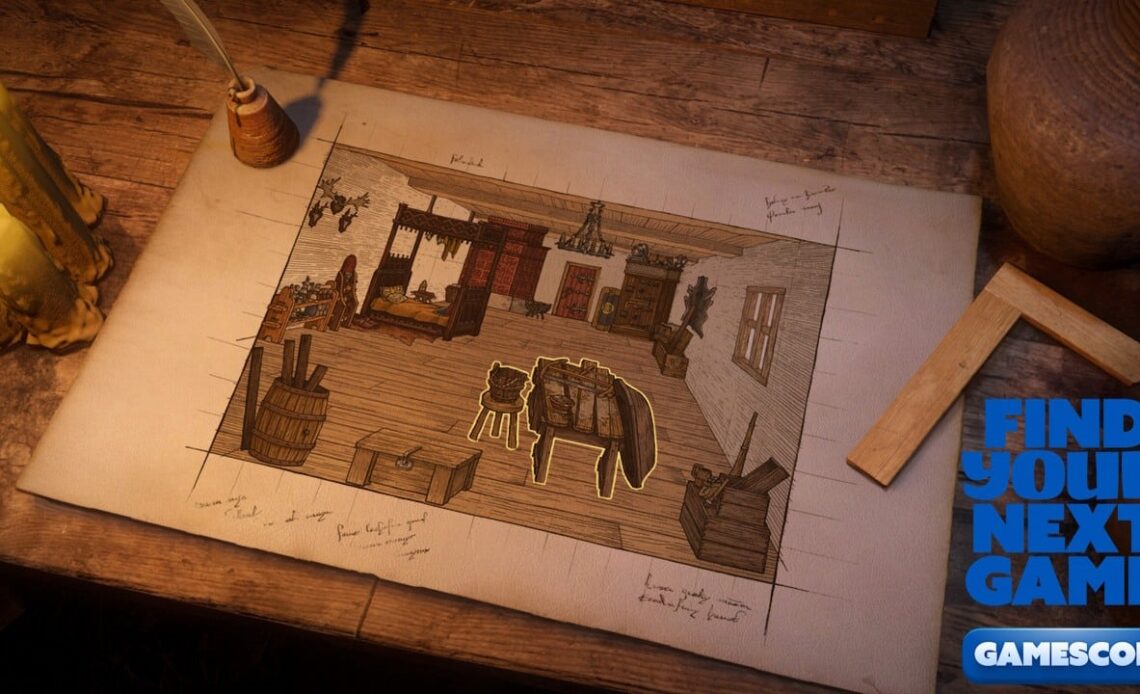 More info on Kingdom Come: Deliverance 2 DLC. Henry will have his hands full, image source: Warhorse Studios.