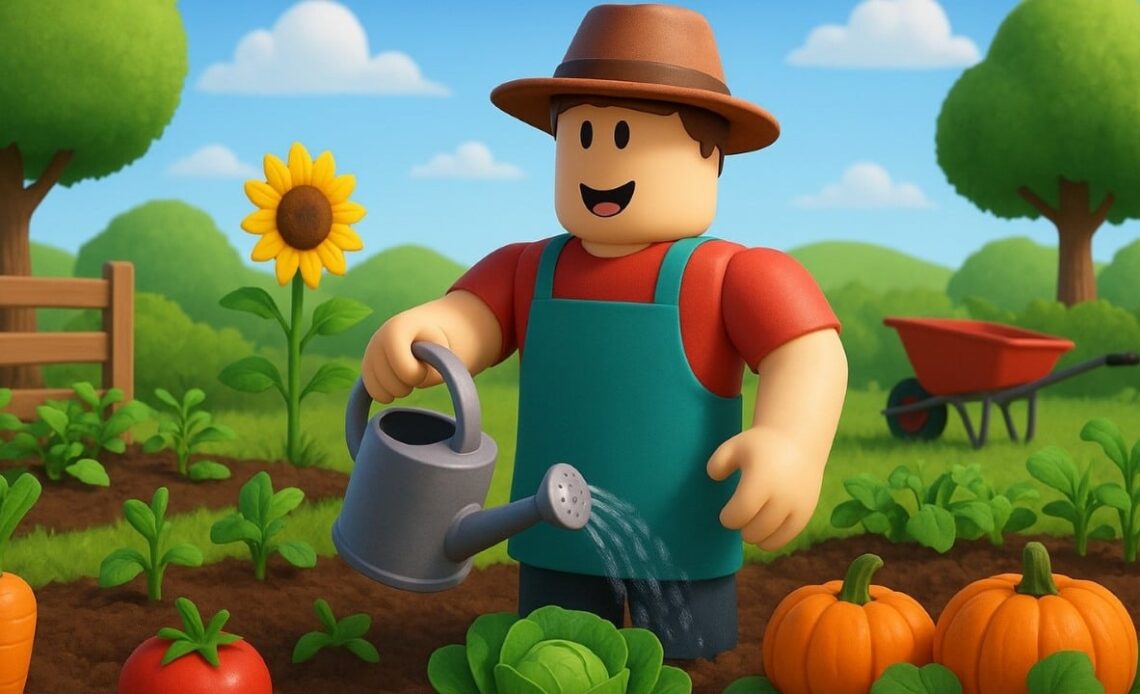 How to make Transcendent or Prismatic Porridge in Grow a Garden (GaG), other rarities included, image source: Image by ChatGPT.