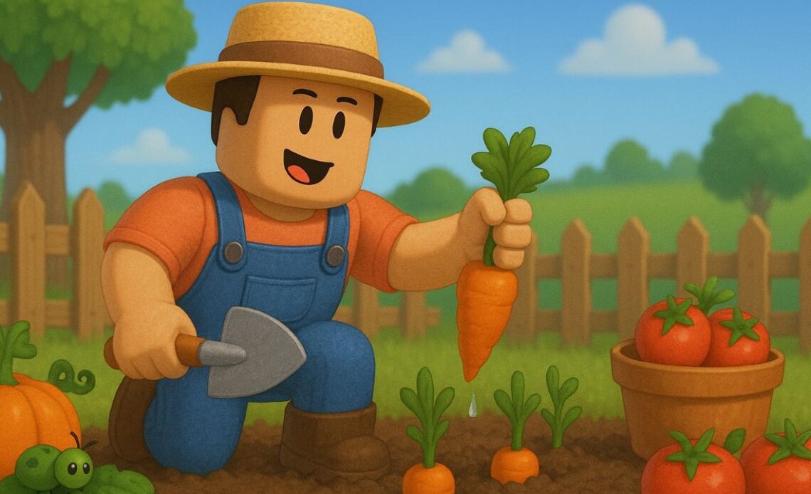 How to make Transcendent, Prismatic Candy Apple in Grow a Garden (GaG), image source: Image by ChatGPT.