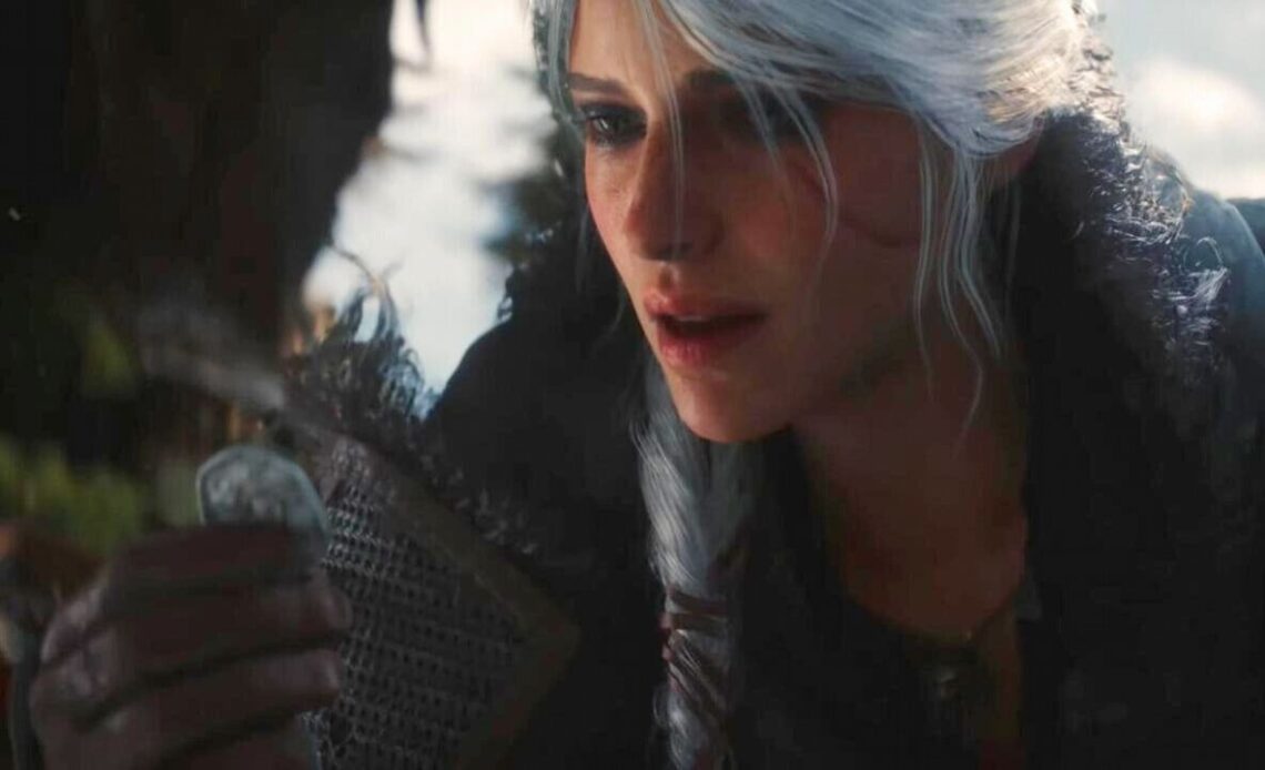 Witcher 4 hype meets reality as CD Projekt Red comments on gamescom 2025, image source: The Witcher 4, Developer: CD Projekt Red.