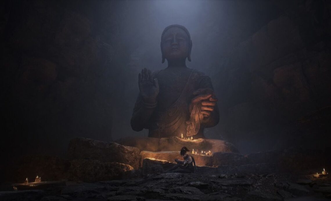 Wuchang: Fallen Feathers censorship controversy sparks debate over how much games should change after launch, image source: Wuchang: Fallen Feathers, Developer: Leenzee Games.