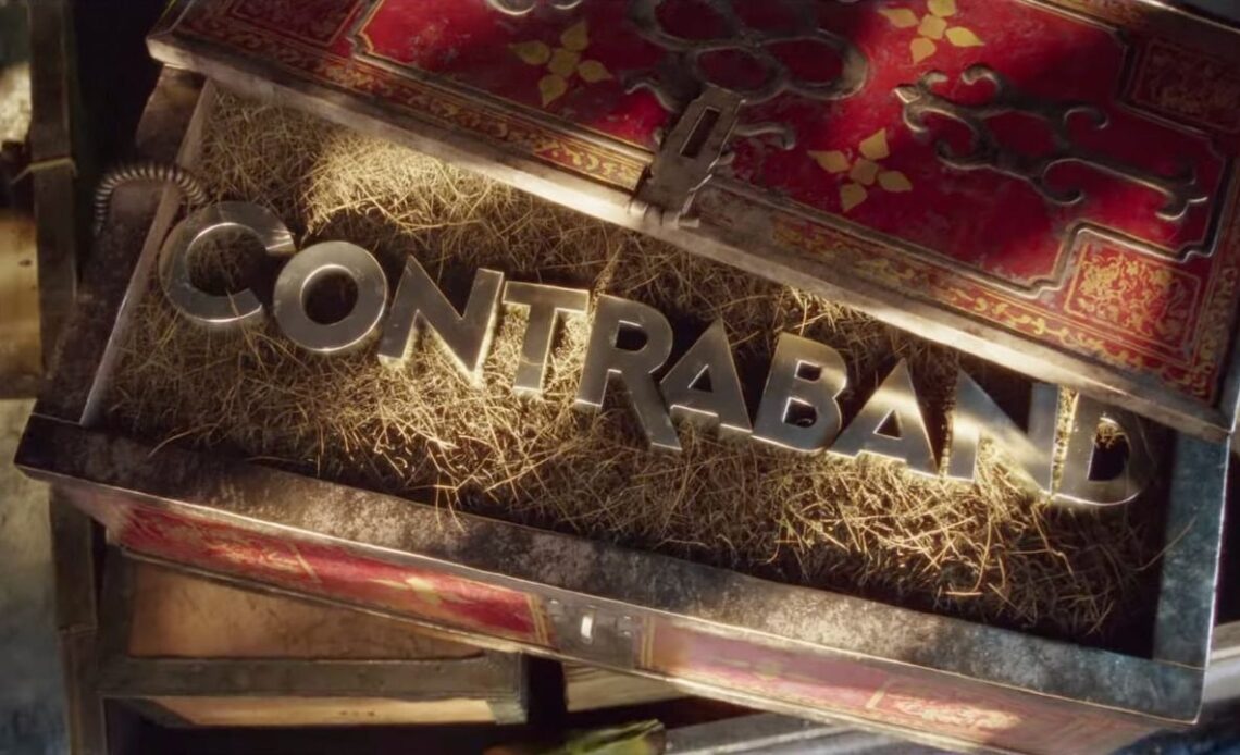 „Development has now stopped” on Contraband, Xbox and Avalanche Studios collaboration announced in 2021, image source: Contraband, Developer: Avalanche Studios.