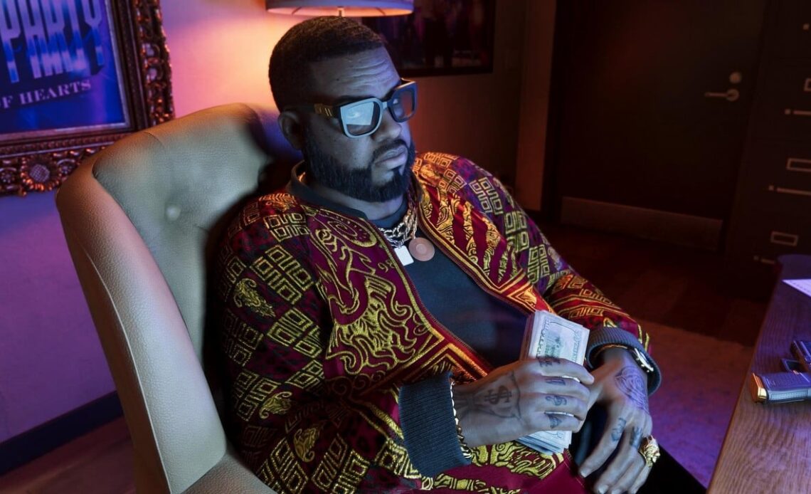 „GTA 6 price will be fair.” Take-Two CEO avoids declarations, reassures BioShock 4 fans and has a new sacred rule for the industry, image source: Take-Two.