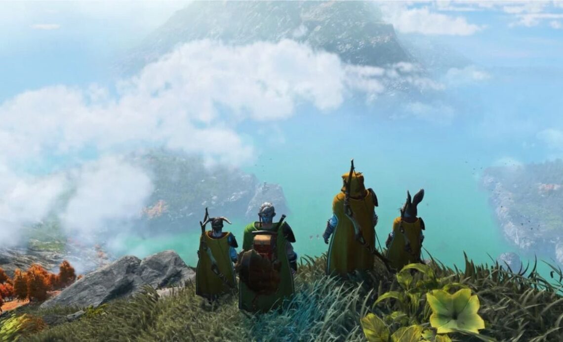 „Here we go again” Light No Fire fans worry Sean Murray is overpromising again, just like No Man