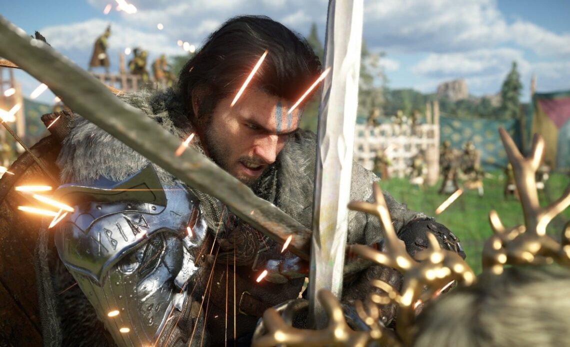 „Korean Witcher” release delayed. „It