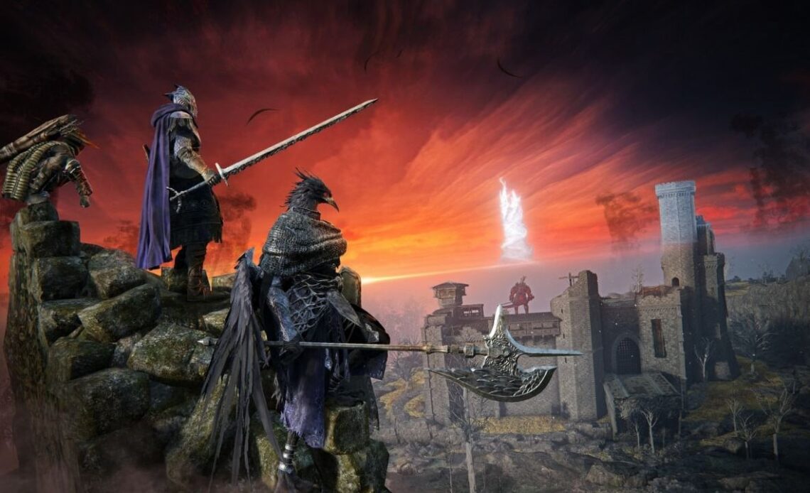 „Finally, a worthy opponent” Elden Ring Nightreign adds a challenge mode and fans are ready for it, image source: Elden Ring Nightreign, Developer: FromSoftware.