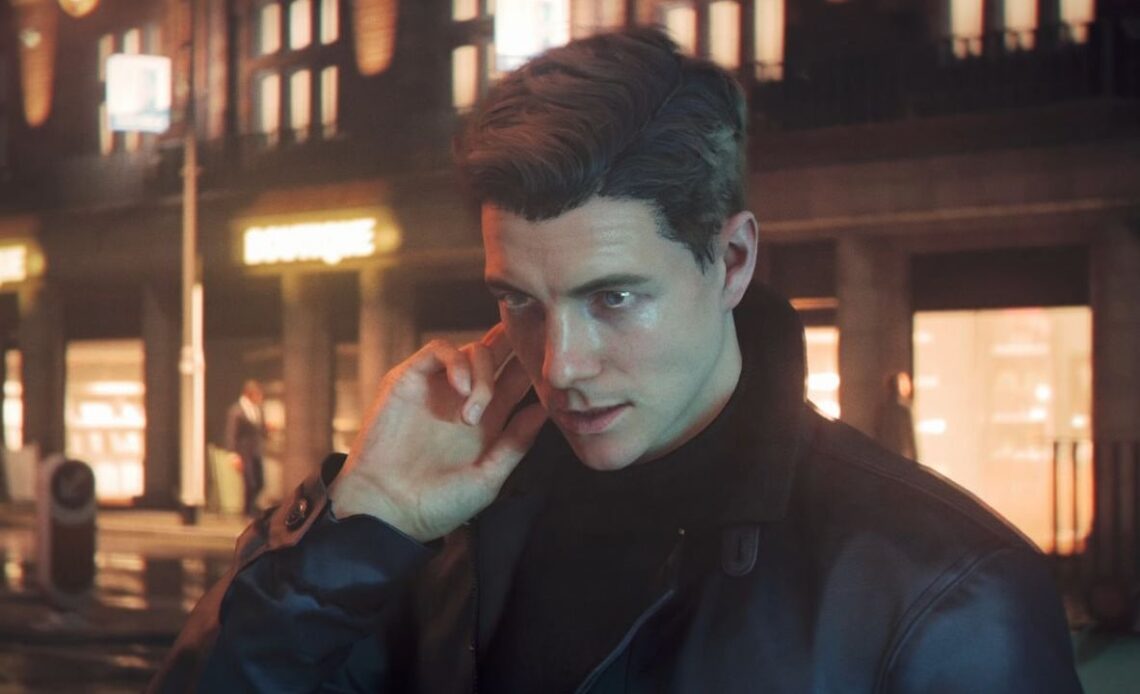 007 First Light release date revealed along with extended gameplay presentation, image source: 007 First Light, Developre: IO Interactive.