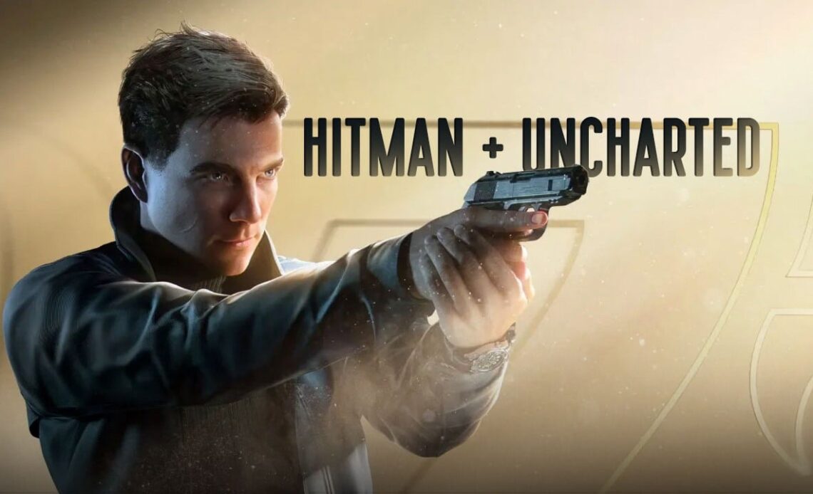 007: First Light showcases a young James Bond and promises a hybrid of Hitman and Uncharted, but the balance between stealth and action still remains a mystery.