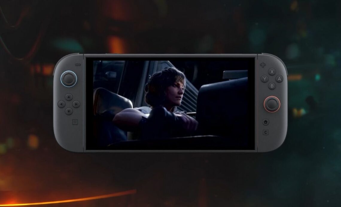 Star Wars Outlaws could be a sign of what