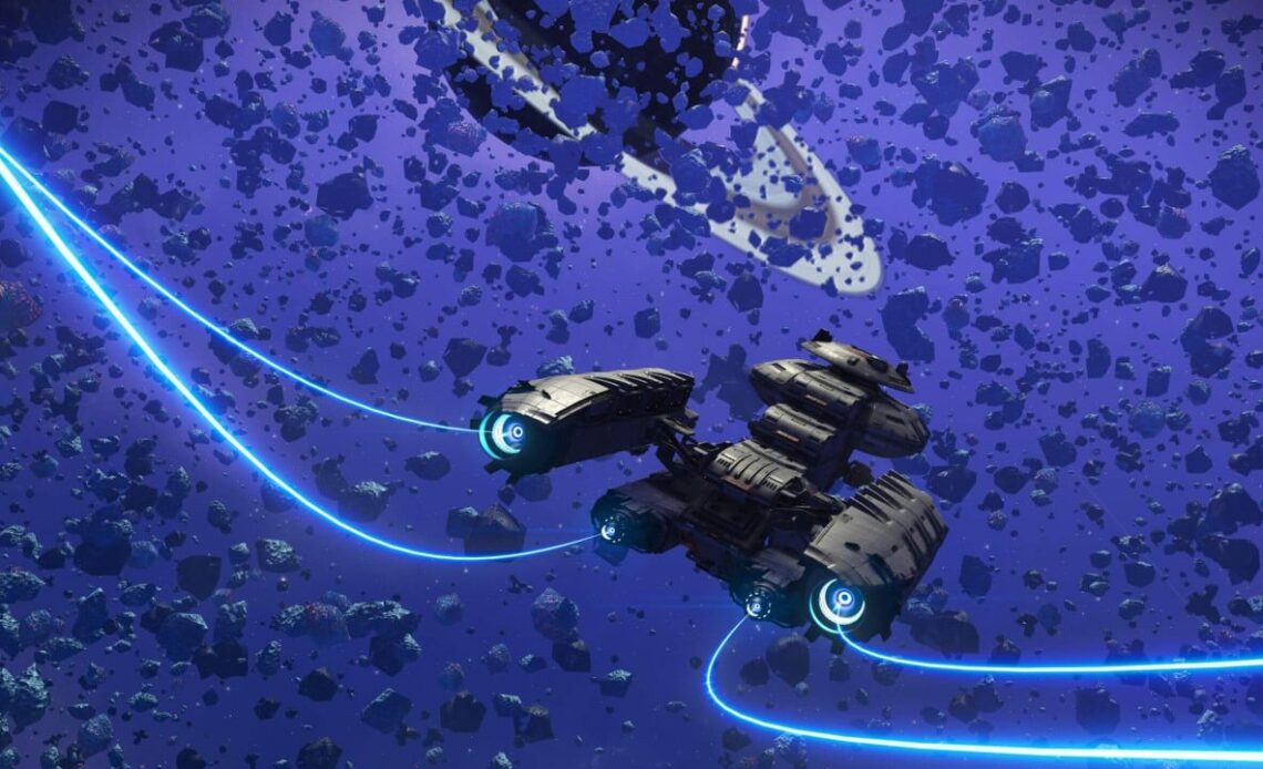 No Man’s Sky Voyagers still hasn’t landed on Switch, and players are getting restless, image source: No Man