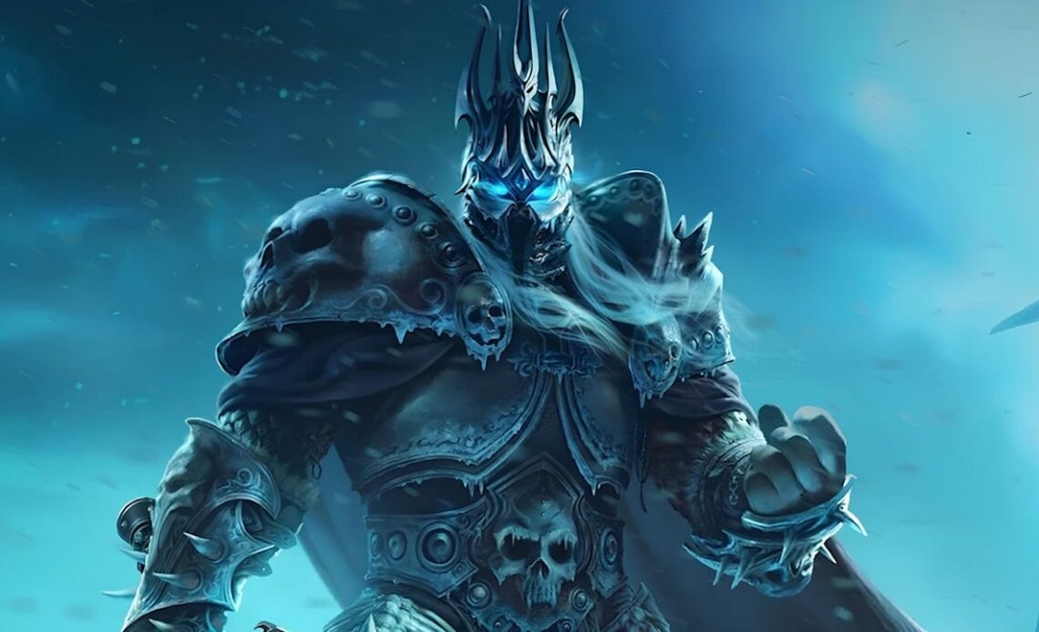 Blizzard is going to total war with WoW