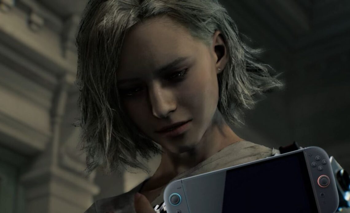 Resident Evil Requiem might have proved that Nintendo