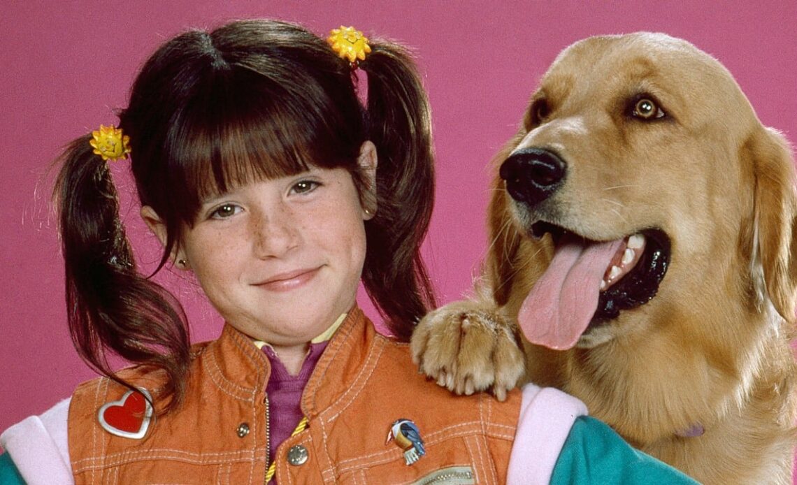 Punky Brewster: What happened 40 years later to Soleil Moon Frye, who played the mischievous girl in the cult TV series from the 1980s?, image source: Punky Brewster, David W. Duclon, NBC, 1984.