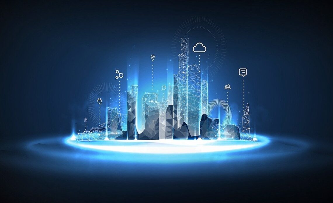 Windows 11 will let you test your Internet speed. Speedtest-type sites may be a thing of the past, image source: tungnguyen0905; Pixabay; 2021.