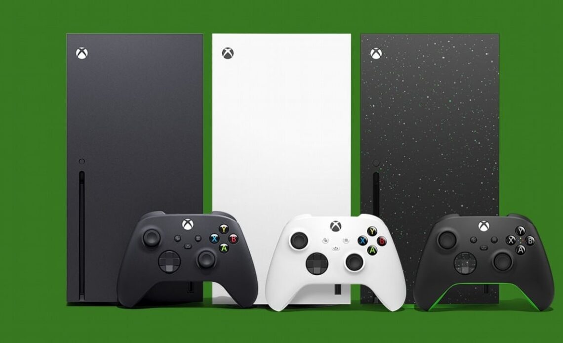 Microsoft increases Xbox console prices for the second time this year, image source: Microsoft.