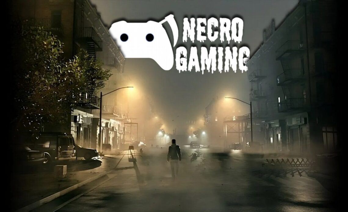 This game revolutionized horror without ever being released. If not for it, the genre would look very different today, image source: Konami.