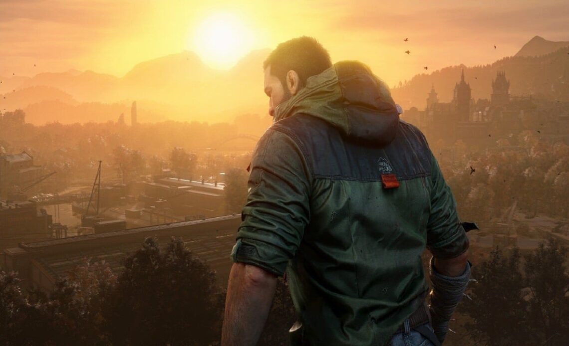 It’s just your typical Easter egg in Dying Light The Beast. Last Hand of gloVa hiding behind Harry Potter and Minecraft references, image source: Dying Light: The Beast; Developer: Techland.