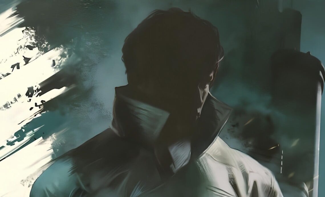 Is this the spiritual successor to Metal Gear? Hideo Kojima reveals PHYSINT poster and cast, and suggests release window, image source: Kojima Productions.