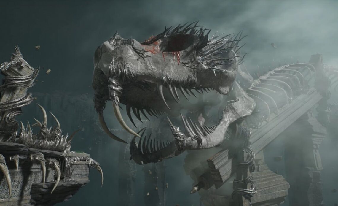 Get ready for Rogue Angel mode in Painkiller. A roguelike cycle of death and hordes of enemies, image source: Source: Painkiller; Developer: Anshar Studios.