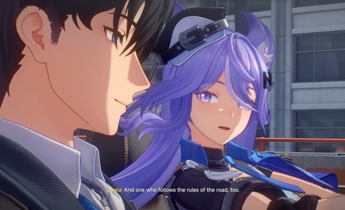 ANANTA’s new gameplay video reveals some big problems. I’m pretty sure we all saw that, image source: ANANTA; Developer: NatEase, Naked Rain.