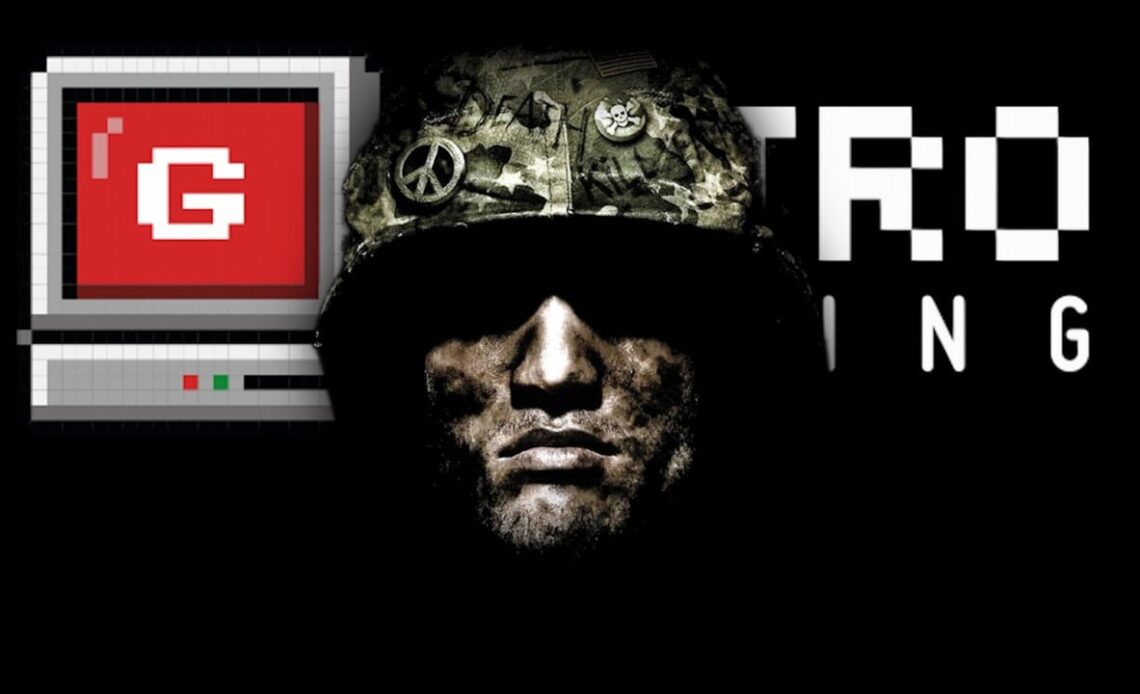 Before they gave us Killzone and Horizon, they made a brutal game about Vietnam. Soldiers were not the heroes here, image source: Guerrilla Games / Square Enix.