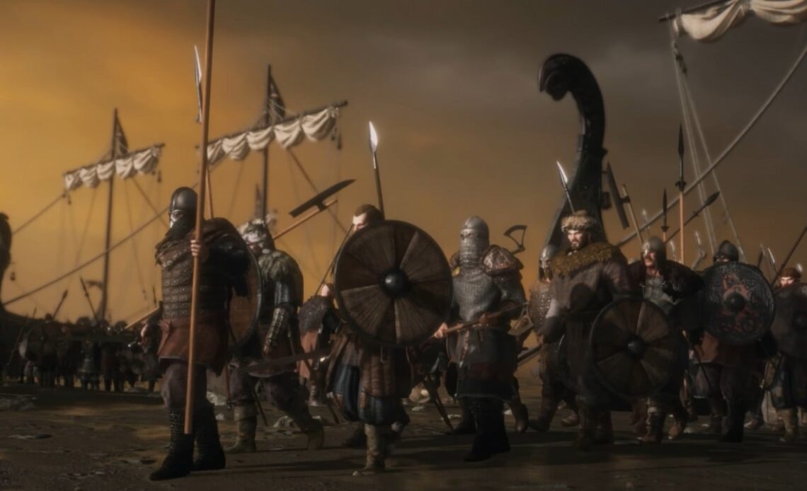 Bannerlord devs just revealed a unit that could change the dynamic in the game, built with War Sails challenges in mind, image source: Mount & Blade 2: Bannerlord - War Sails; Developer: TaleWorlds.