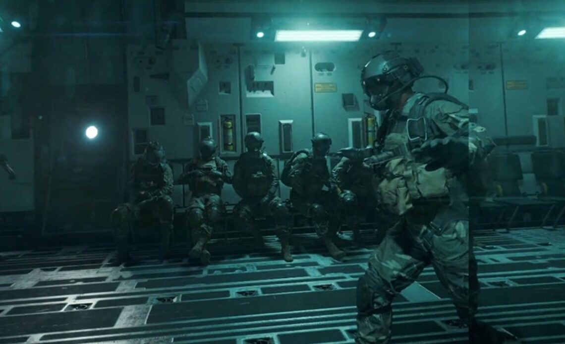 Battlefield 6 singleplayer campaign trailer promises a highly emotional military adventure, image source: EA Dice / Electronic Arts..