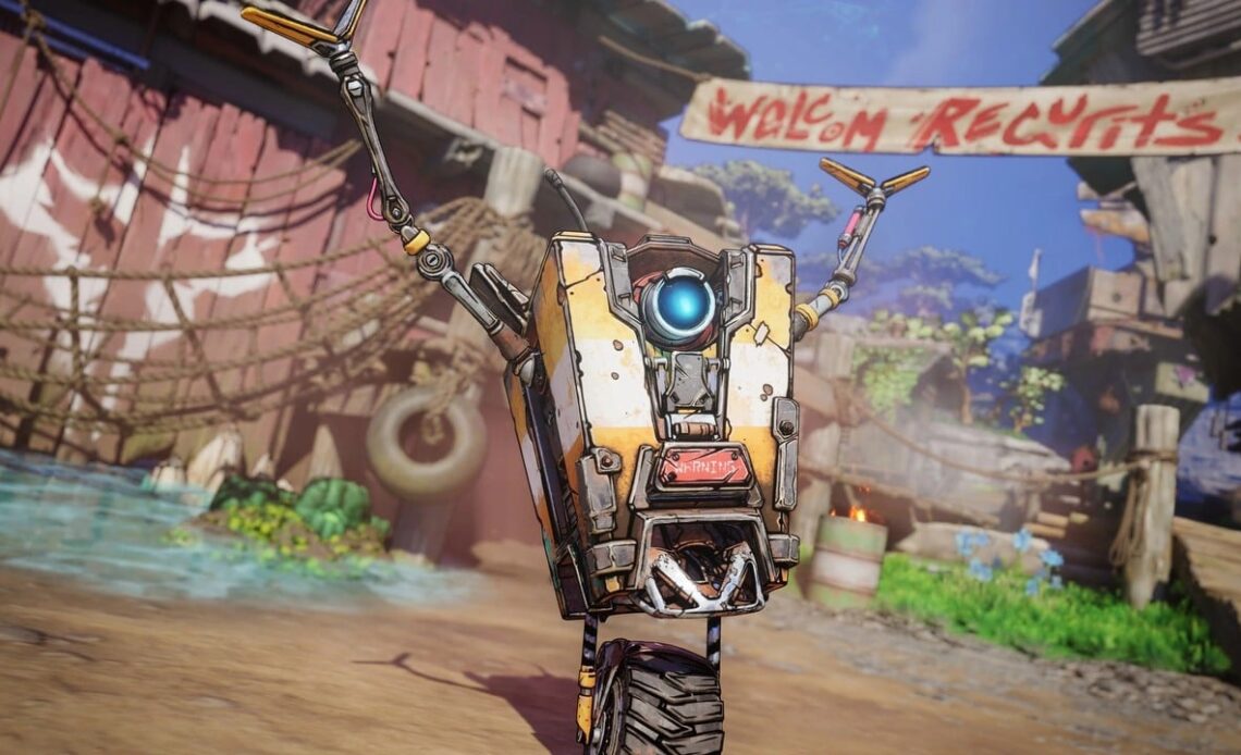Borderlands 4 devs take the bull by the horns and make efforts to fix the failed shooter