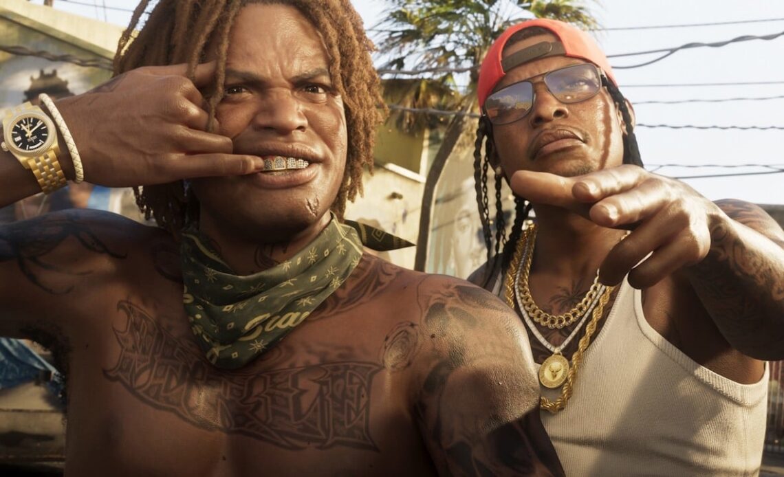 Developer has no doubt: GTA 6 will be the first ever „AAAAA game.” He gave only one reason, but it