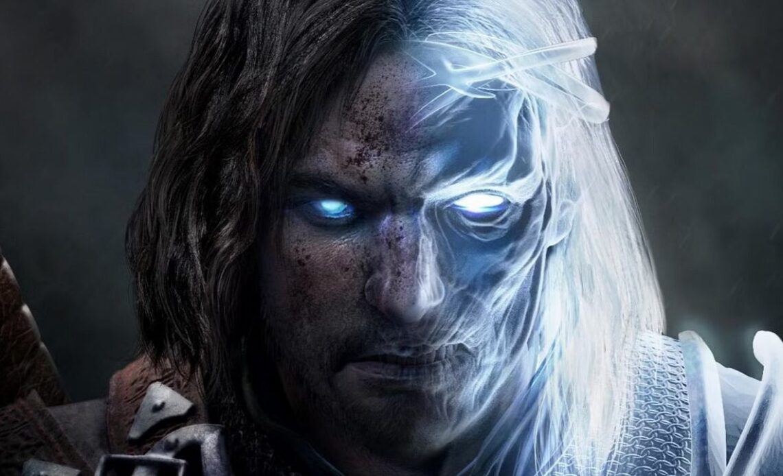 The Lord of the Rings universe set to get an ambitious new game. It
