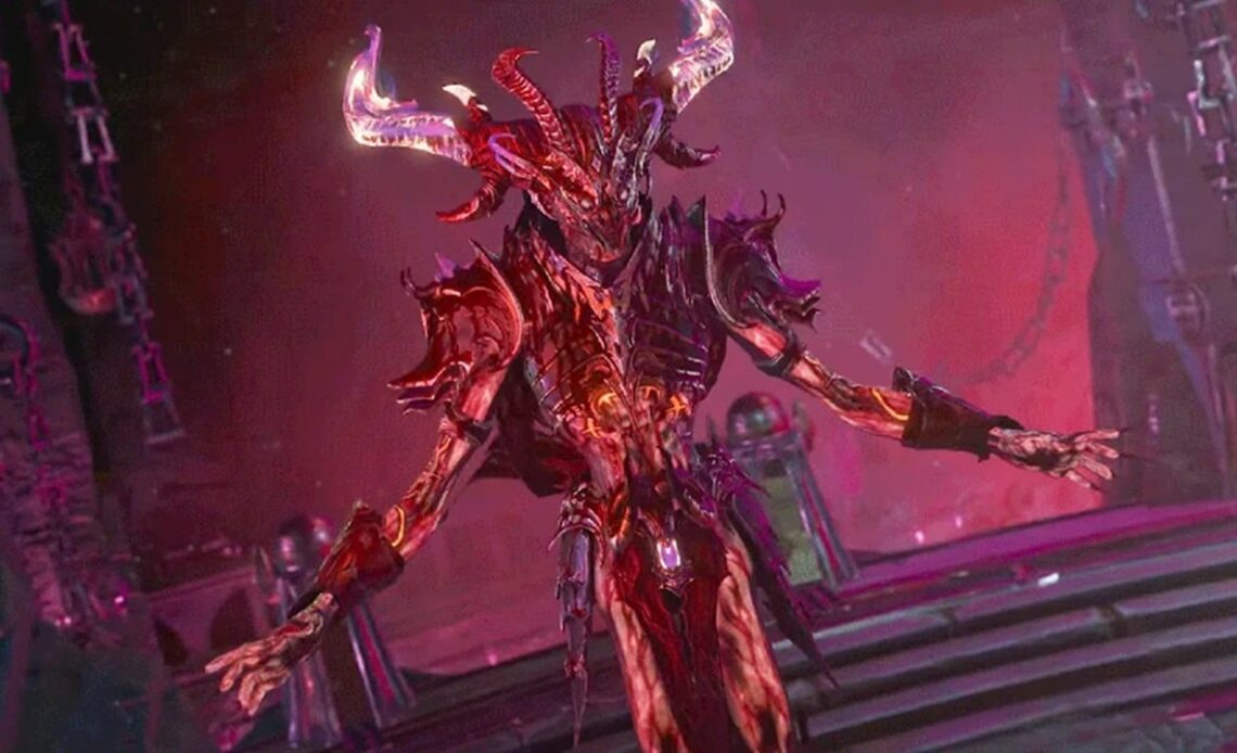 Diablo 4 Season 10 launched and there is silence. „Lack of news is good news”, image source: Blizzard Entertainment / Microsoft..