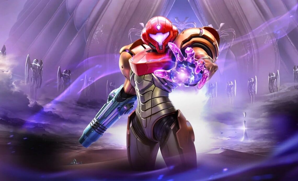 Big game show this week has been confirmed. Nintendo Direct will be really long and will almost certainly bring a release date for a highly anticipated sci-fi game, image source: Nintendo.