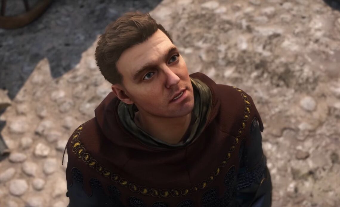 Teachers thank the creator of Kingdom Come: Deliverance 2. His work has made „students interested in history again.”, image source: Warhorse Studios.
